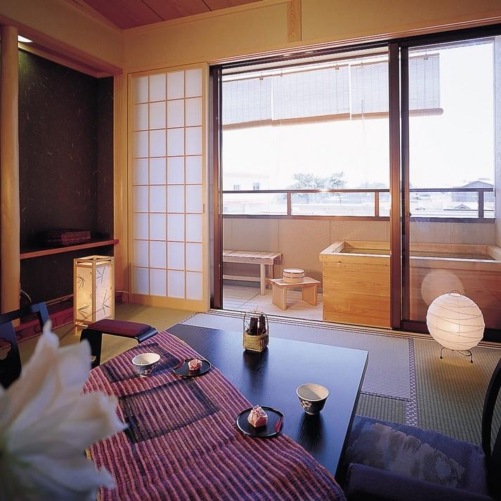 Kazumi Hotel Toba Eksteriør billede