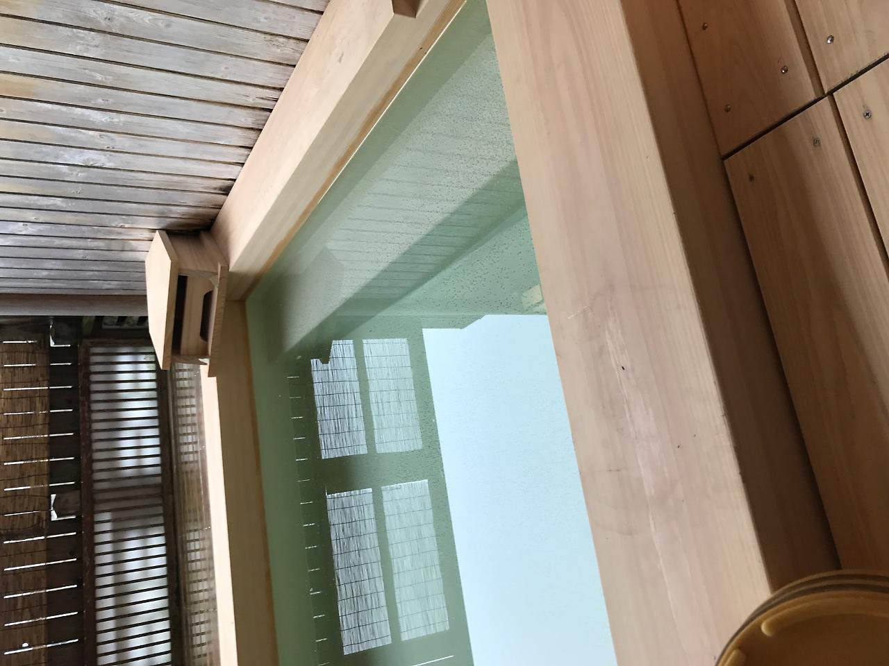 Kazumi Hotel Toba Eksteriør billede