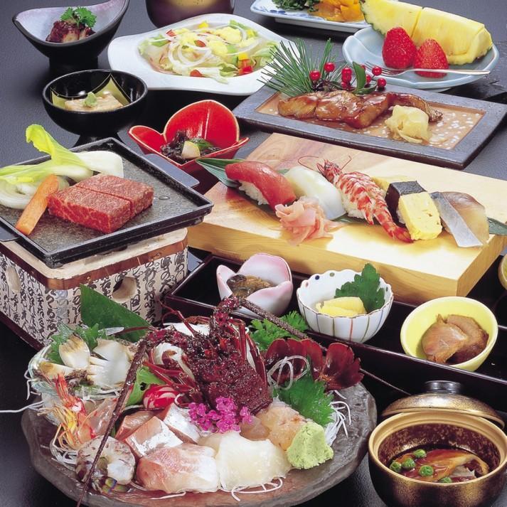 Kazumi Hotel Toba Eksteriør billede
