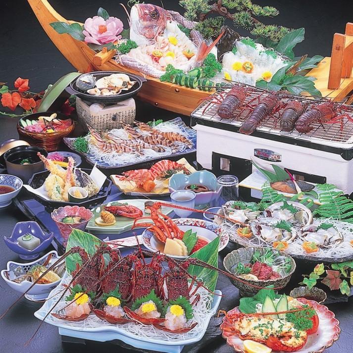 Kazumi Hotel Toba Eksteriør billede