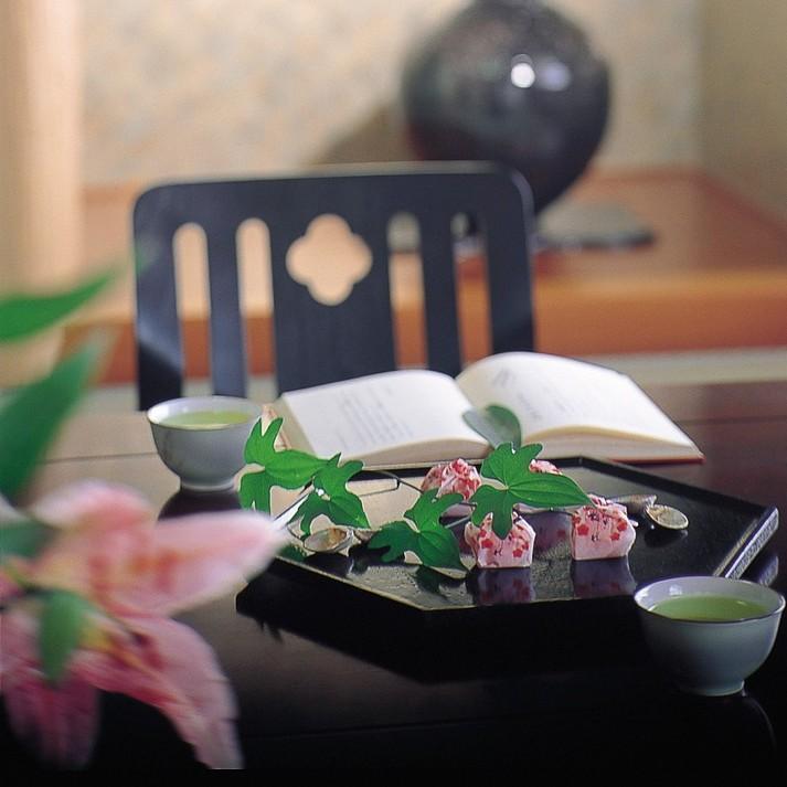 Kazumi Hotel Toba Eksteriør billede