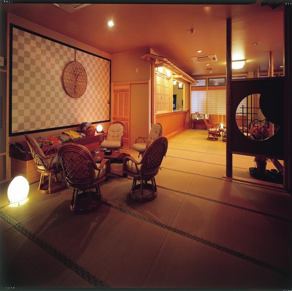 Kazumi Hotel Toba Eksteriør billede