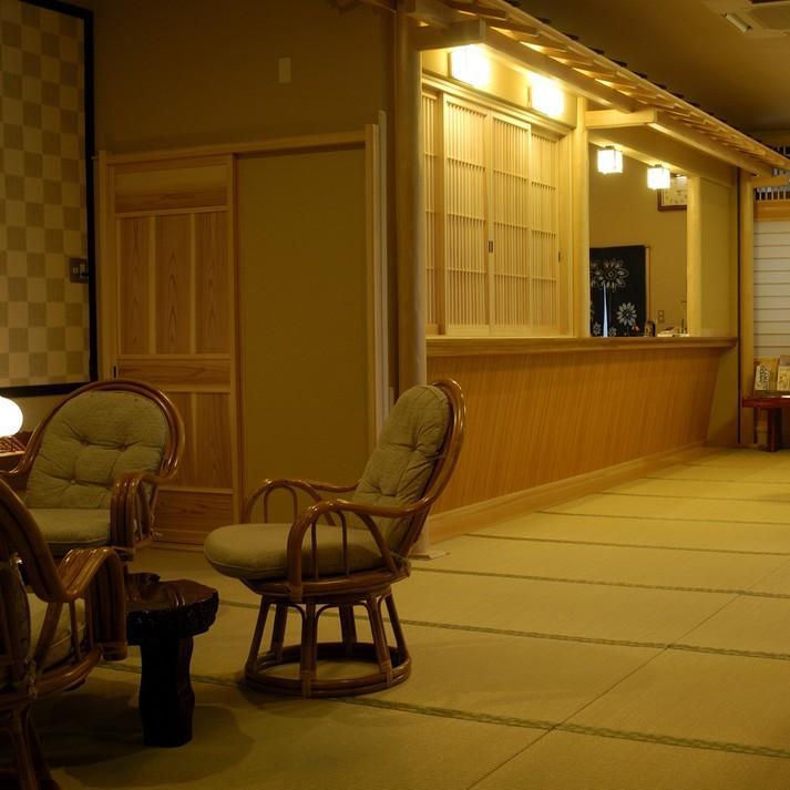 Kazumi Hotel Toba Eksteriør billede