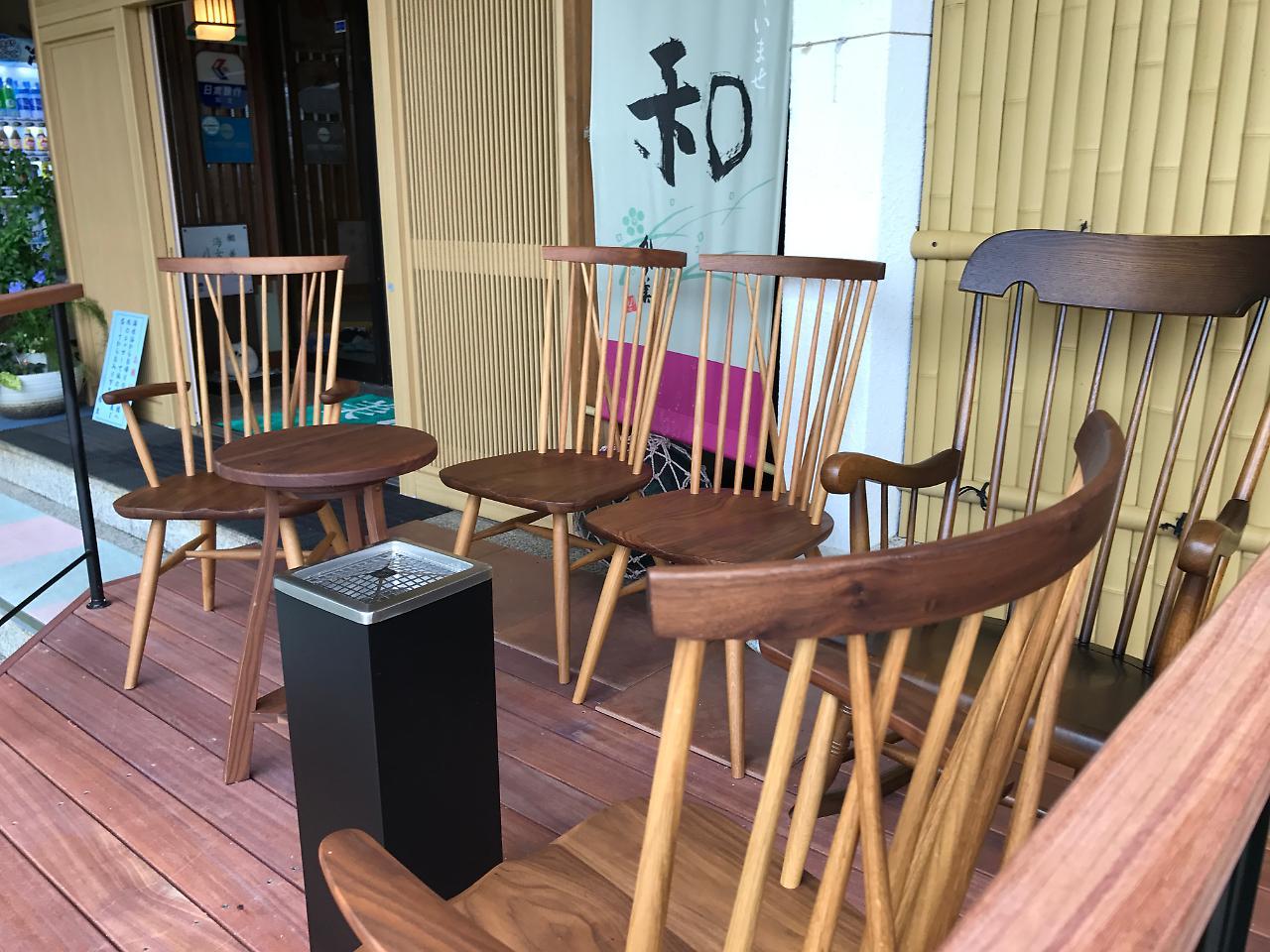 Kazumi Hotel Toba Eksteriør billede
