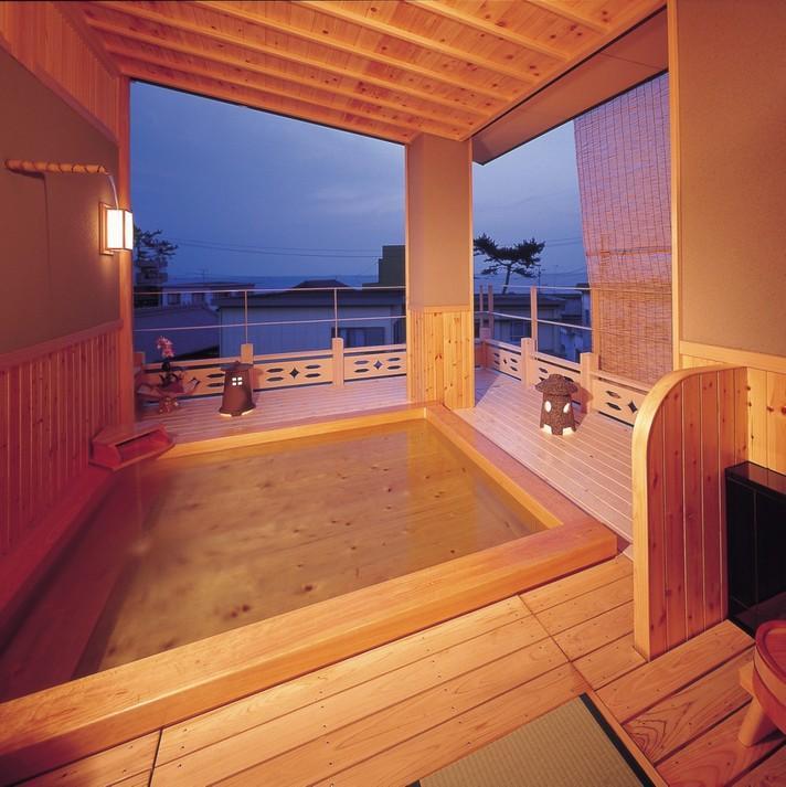 Kazumi Hotel Toba Eksteriør billede
